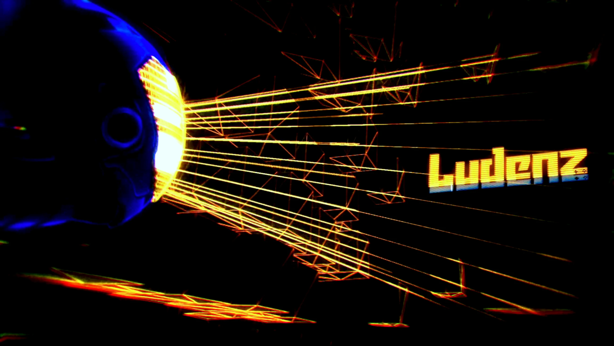 Logo LUDENZ